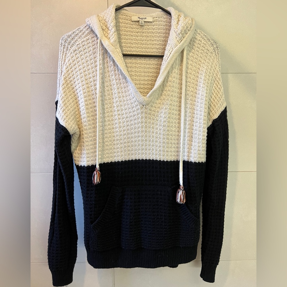 Madewell Sweater - XS